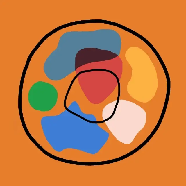logo arancio