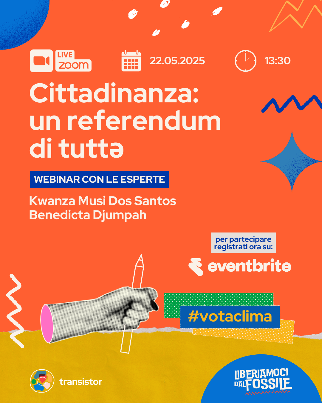 Cittadinanza