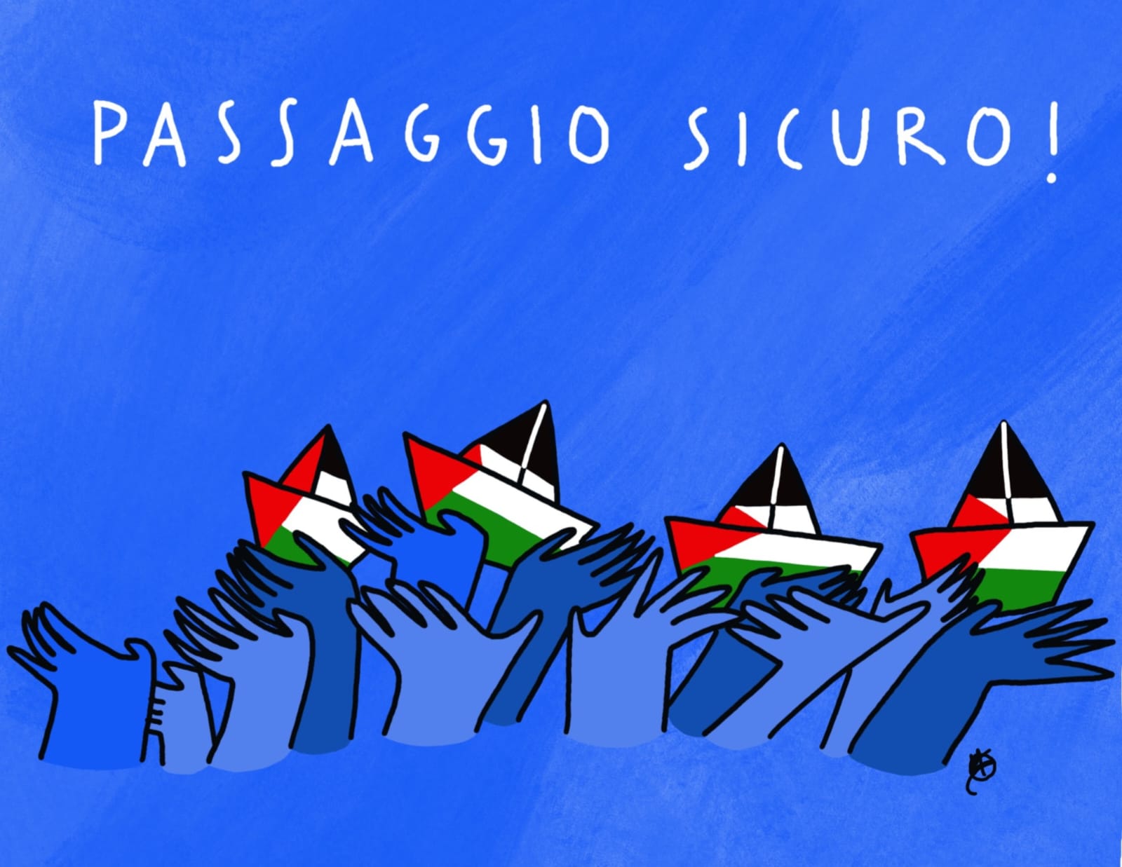 Global Sumud Flotilla